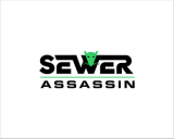 https://www.logocontest.com/public/logoimage/1689169245sewer assassin a.png